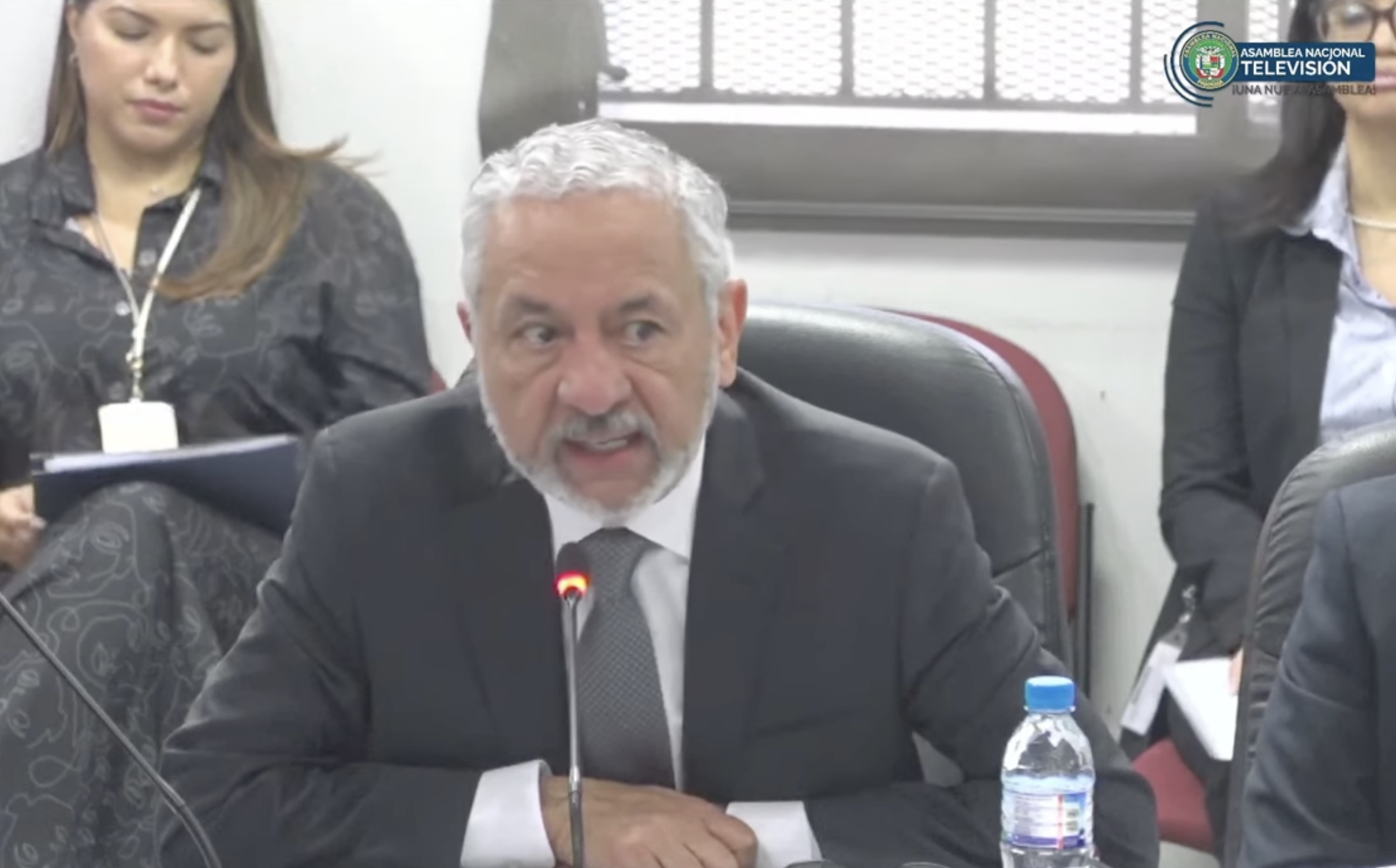 Panamá en Directo | “ACP prioriza regularización de títulos de propiedad en río Indio, sin reubicaciones inmediatas”